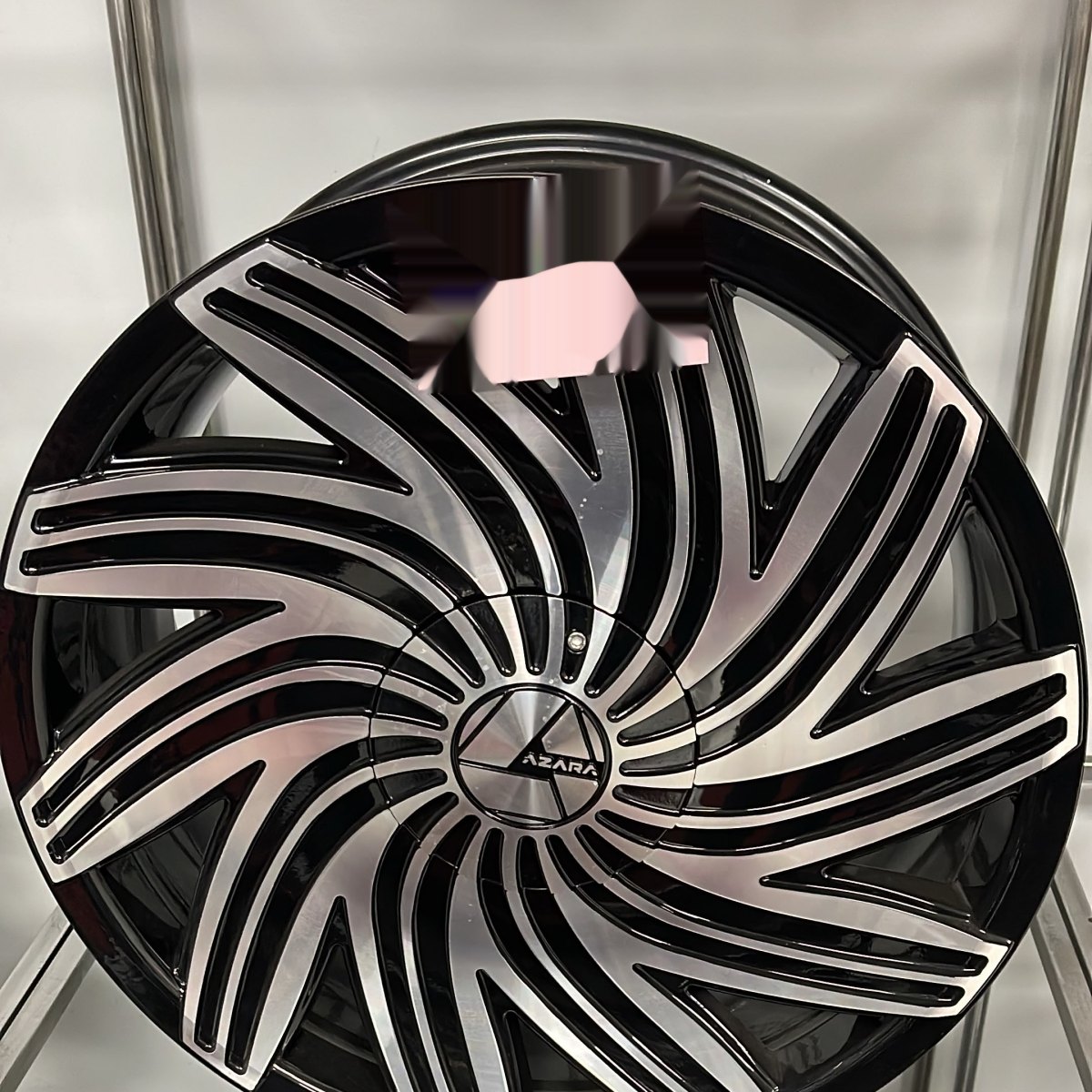 Azara 502 20"x8.5" Wheel