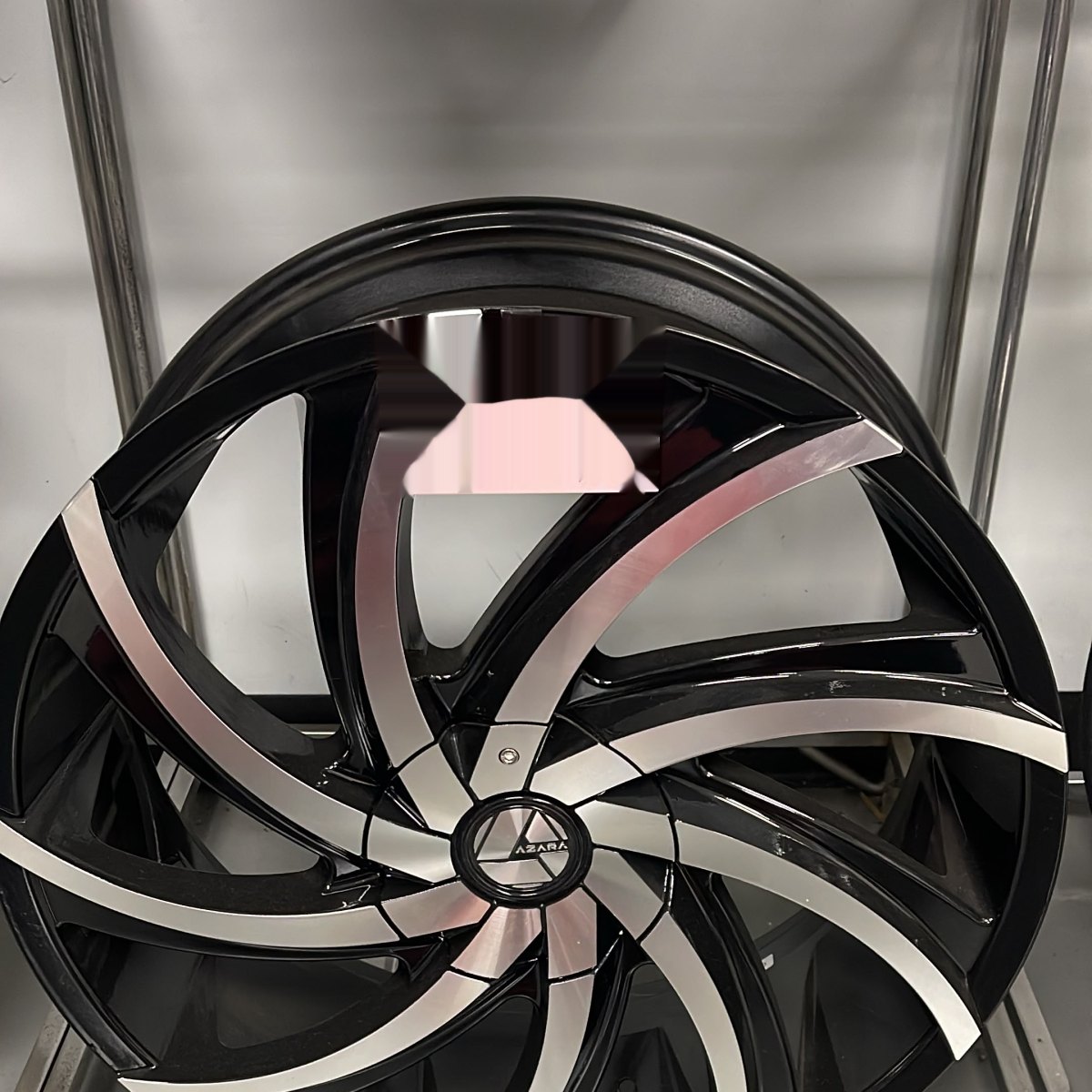 Azara 503 22"x8.5" Wheel