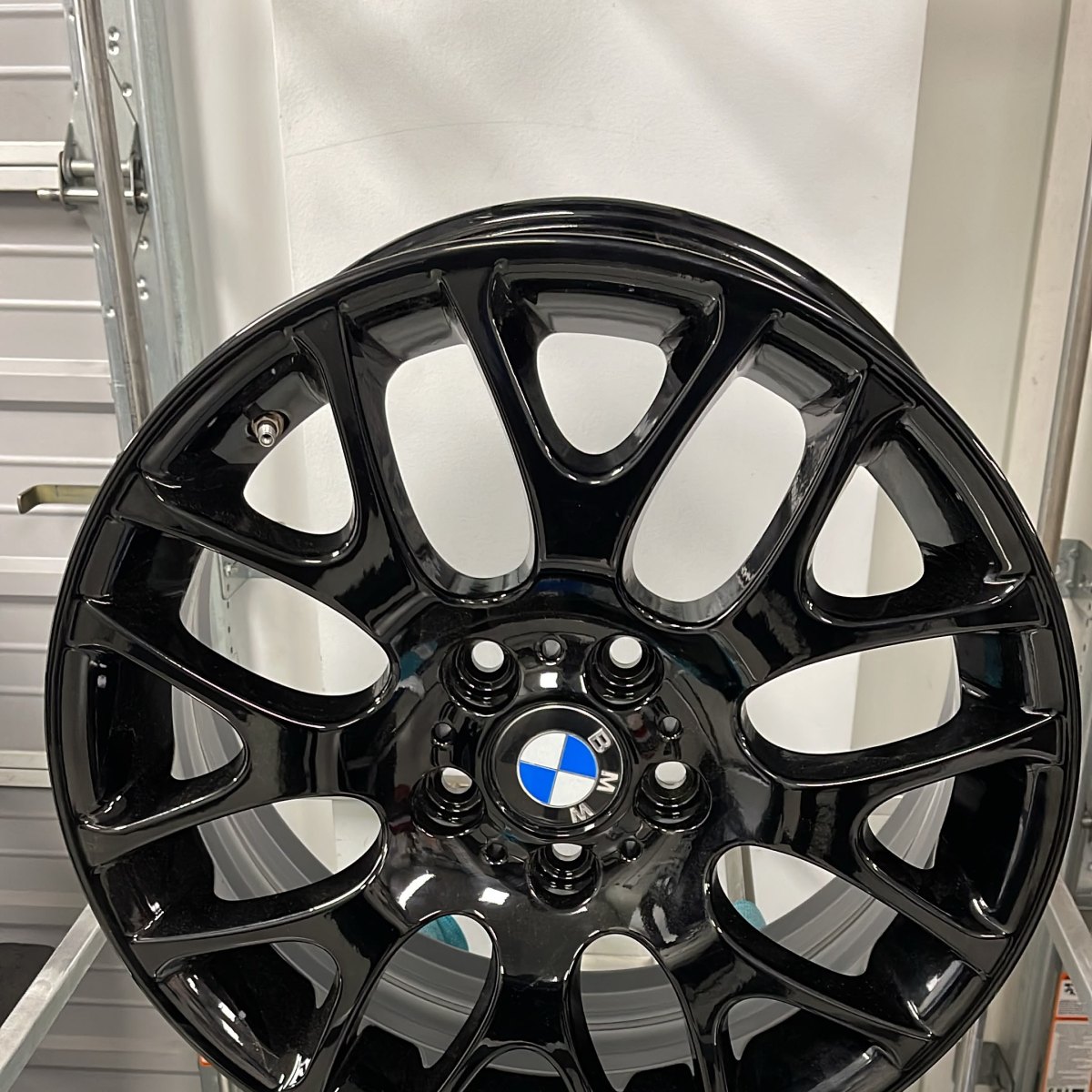 Lexani 20" Wheel